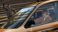 GTA 4 TAXI